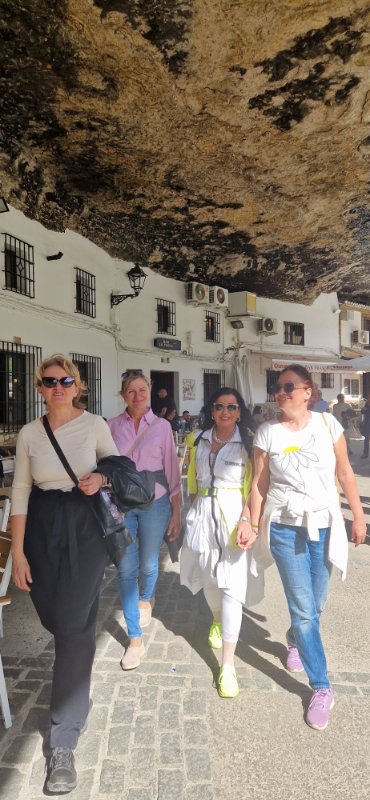 setenil
